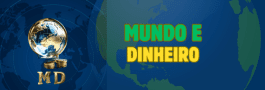 MUNDO E DINHEIRO